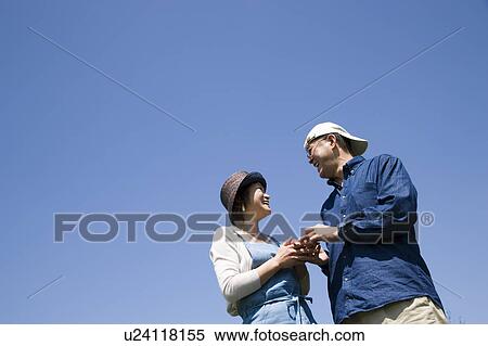 Mature couple holding hands View Large Photo Image Stock Photography - Mature couple holding hands. Fotosearch