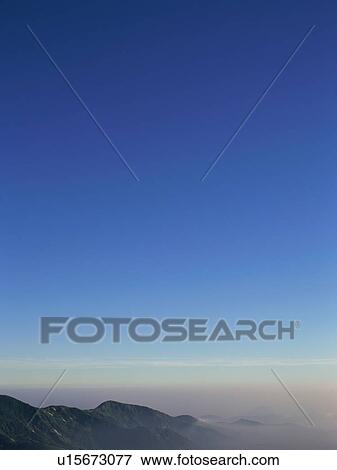 Stock Photo - Mt. Hakuba, Nagano Prefecture, Japan. Fotosearch