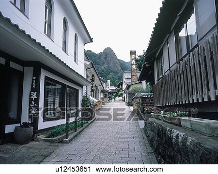 Okawachiyama, Saga Prefecture, Japan View Large Photo Image Stock Image - Okawachiyama, Saga Prefecture, Japan. Fotosearch