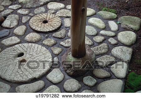 Okochi Sanso Villa, Kyoto Prefecture, Japan View Large Photo Image Stock Image - Okochi Sanso Villa, Kyoto Prefecture, Japan. Fotosearch