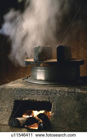 Old fashioned rice steamer View Large Photo Image Stock Image - Old fashioned rice steamer. Fotosearch