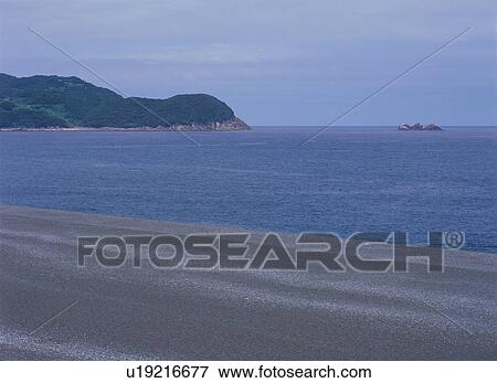 Stock Photo - Pacific ocean. Fotosearch