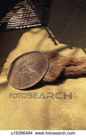 Picture - Rakushisha, Kyoto Prefecture, Japan. Fotosearch