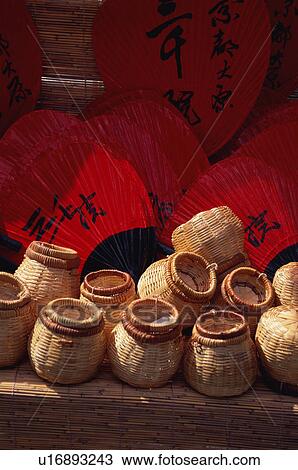 Stock Image - Sagano, Kyoto Prefecture, Japan. Fotosearch