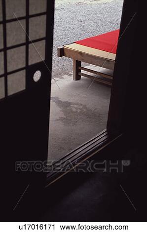 Stock Image - Sagano, Kyoto Prefecture, Japan. Fotosearch