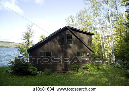 Shed View Large Photo Image Picture - Shed. Fotosearch