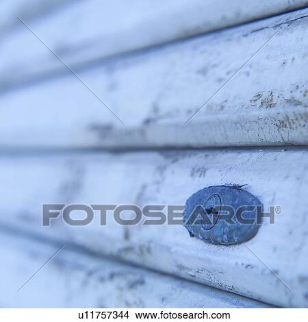 Shutter, close-up View Large Photo Image Picture - Shutter, close-up. Fotosearch