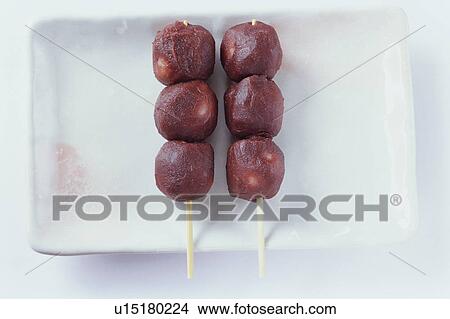 Sweet rice dumplings View Large Photo Image Picture - Sweet rice dumplings. Fotosearch
