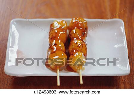 Sweet rice dumplings View Large Photo Image Stock Image - Sweet rice dumplings. Fotosearch