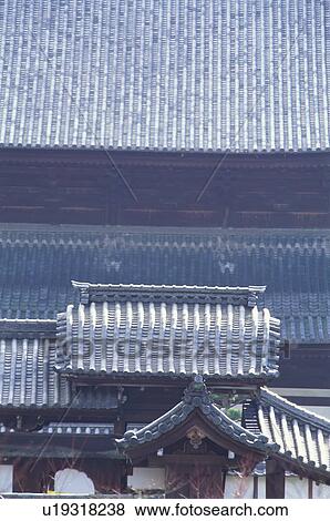 Stock Photo - Tofukuji Temple, Kyoto Prefecture, Japan. Fotosearch
