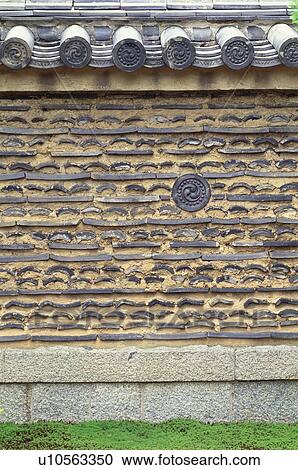 Wall, Tenryu-ji Temple, Kyoto Prefecture, Japan View Large Photo Image Stock Image - Wall, Tenryu-ji Temple, Kyoto Prefecture, Japan. Fotosearch
