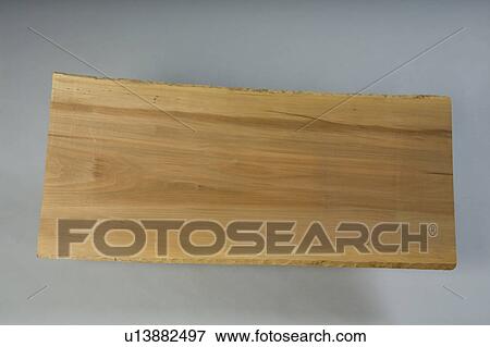 Stock Photo - Wooden board. Fotosearch
