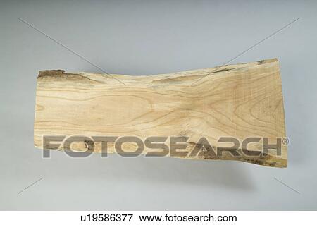 Stock Photo - Wooden board. Fotosearch