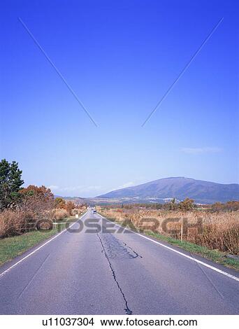 Yamanami Highway, Oita Prefecture, Japan View Large Photo Image Picture - Yamanami Highway, Oita Prefecture, Japan. Fotosearch