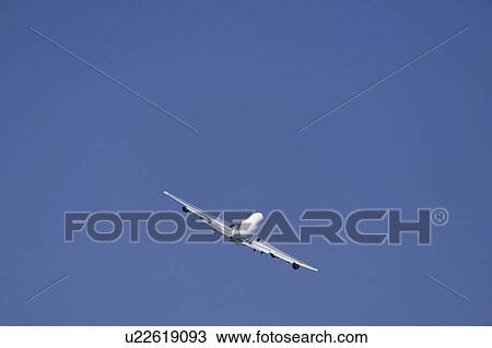 Airplane View Large Photo Image Stock Image - Airplane. Fotosearch