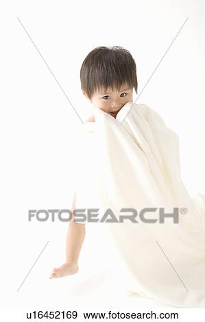Stock Photo - Baby. Fotosearch