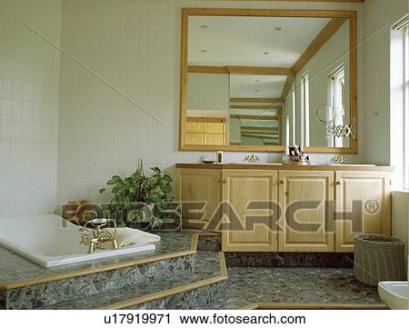 Bathroom View Large Photo Image Stock Image - Bathroom. Fotosearch