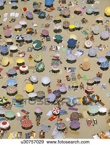 Beach View Large Photo Image Stock Photo - Beach. Fotosearch