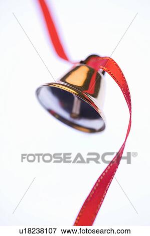 Bell Ornament View Large Photo Image Stock Photo - Bell Ornament. Fotosearch