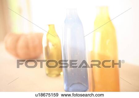 Bottles View Large Photo Image Stock Photo - Bottles. Fotosearch