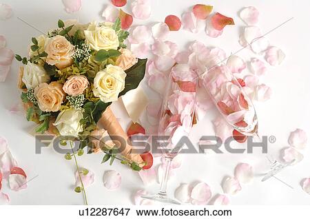 Bouquet View Large Photo Image Stock Photo - Bouquet. Fotosearch