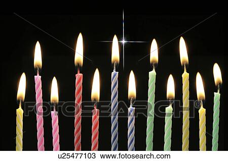 Candle View Large Photo Image Stock Image - Candle. Fotosearch
