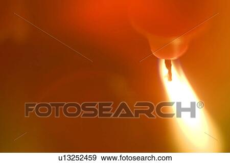 Candle View Large Photo Image Stock Photo - Candle. Fotosearch