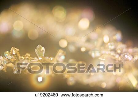 Stock Image - Christmas decorations. Fotosearch