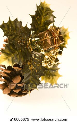 Christmas decorations View Large Photo Image Stock Photography - Christmas decorations. Fotosearch