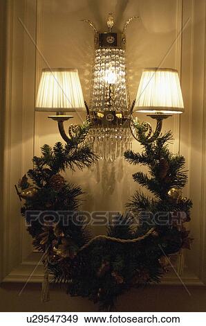 Christmas View Large Photo Image Stock Photo - Christmas. Fotosearch