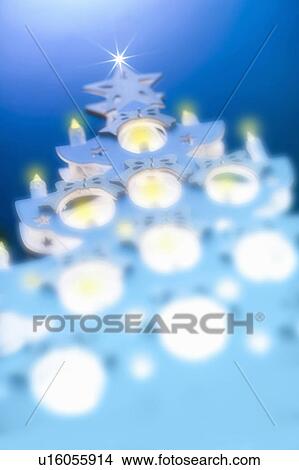 Christmas tree View Large Photo Image Picture - Christmas tree. Fotosearch