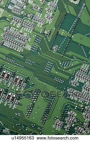 Circuit board View Large Photo Image Stock Image - Circuit board. Fotosearch
