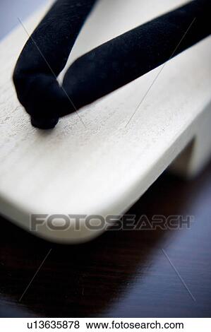 Stock Photo - Clogs. Fotosearch