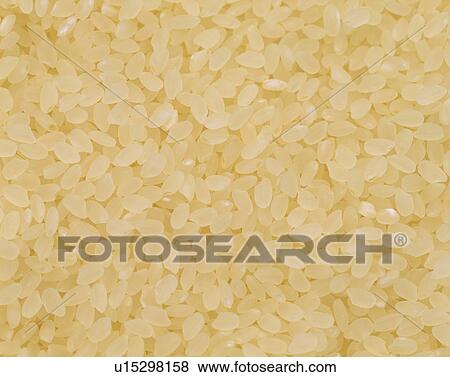 Close-up of rice View Large Photo Image Stock Photo - Close-up of rice. Fotosearch