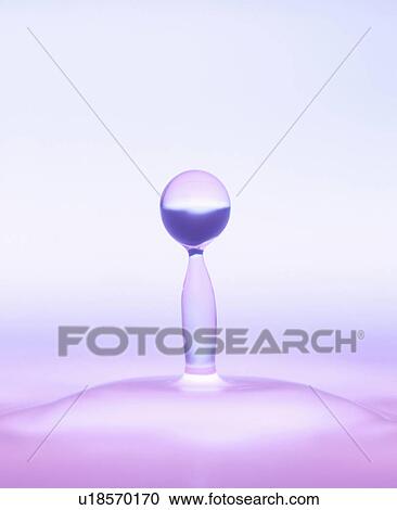 Drop of water View Large Photo Image Stock Image - Drop of water. Fotosearch