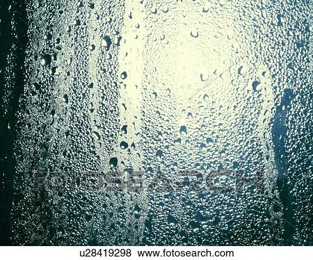 Stock Photo - Drop of water. Fotosearch