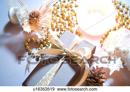 Gift View Large Photo Image Stock Photo - Gift. Fotosearch