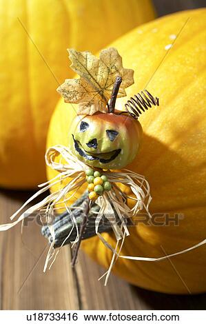 Halloween decoration View Large Photo Image Stock Photograph - Halloween decoration. Fotosearch