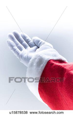 hand of Santa Claus View Large Photo Image Stock Photo - hand of Santa Claus. Fotosearch