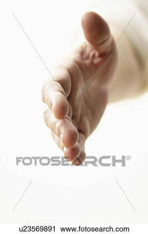 Hand reaching out towards viewer View Large Photo Image Stock Image - Hand reaching out towards viewer. Fotosearch