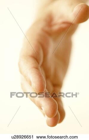 Hand reaching out towards viewer View Large Photo Image Stock Image - Hand reaching out towards viewer. Fotosearch