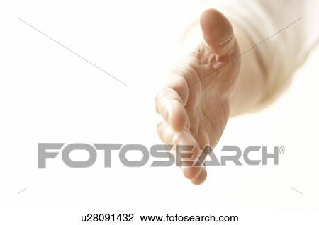 Hand View Large Photo Image Stock Image - Hand. Fotosearch
