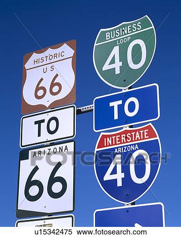 Highway signs View Large Photo Image Stock Photography - Highway signs. Fotosearch