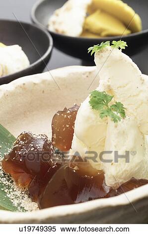 Ice cream View Large Photo Image Stock Photography - Ice cream. Fotosearch