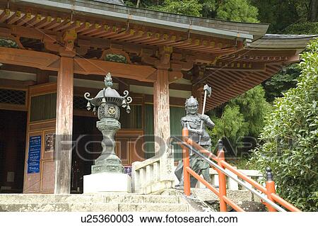 Japanese temple View Large Photo Image Stock Image - Japanese temple. Fotosearch