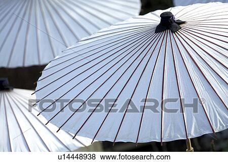 Japanese umbrella View Large Photo Image Stock Photo - Japanese umbrella. Fotosearch