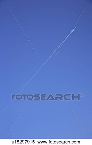 Jet stream View Large Photo Image Stock Photography - Jet stream. Fotosearch