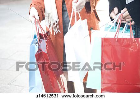 Many gift bags View Large Photo Image Stock Image - Many gift bags. Fotosearch