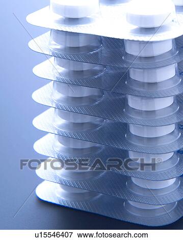 Stock Photo - Medicine. Fotosearch