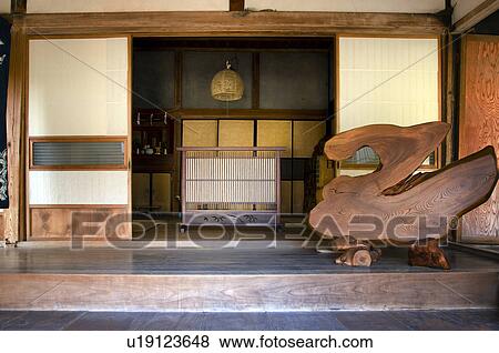 Stock Photo - Old house. Fotosearch